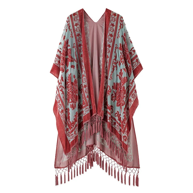 Kimono Tops for Ladies
