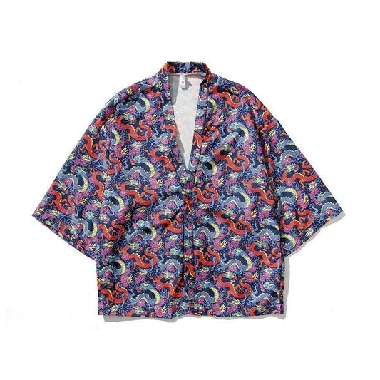 Kimonos Haori