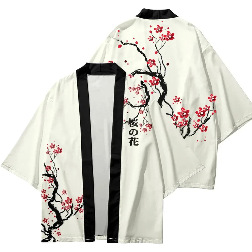 Kimonos Japan