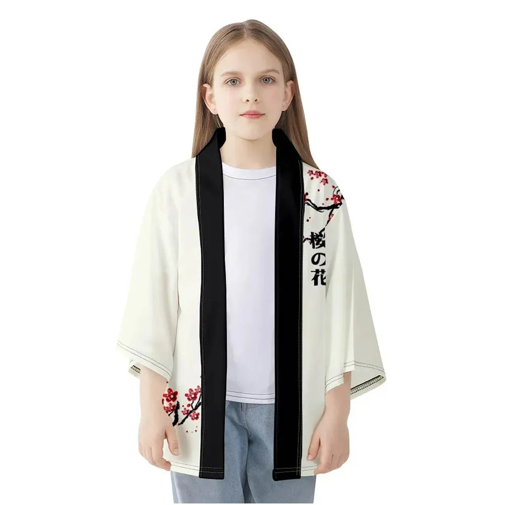 Kimonos Japan