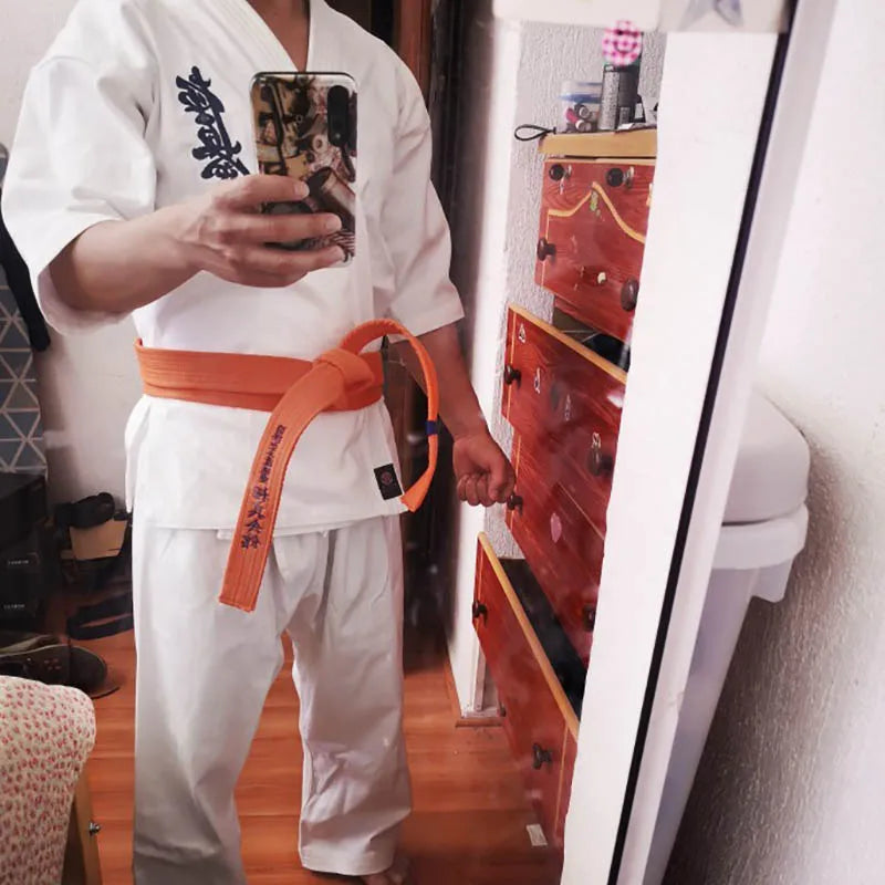 Kingz Kimonos