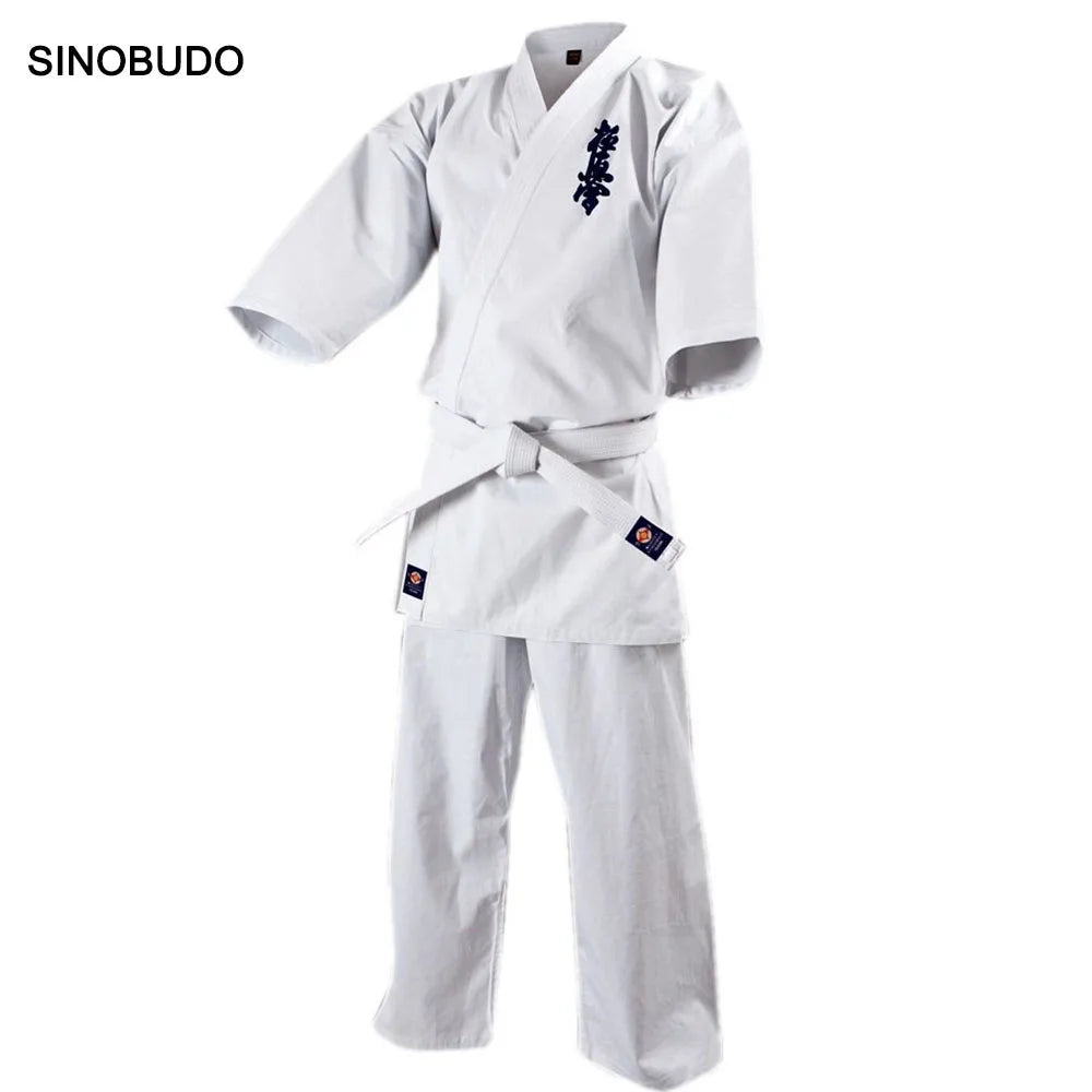 Kingz Kimonos
