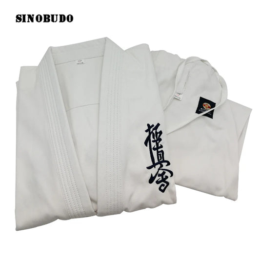 Kingz Kimonos