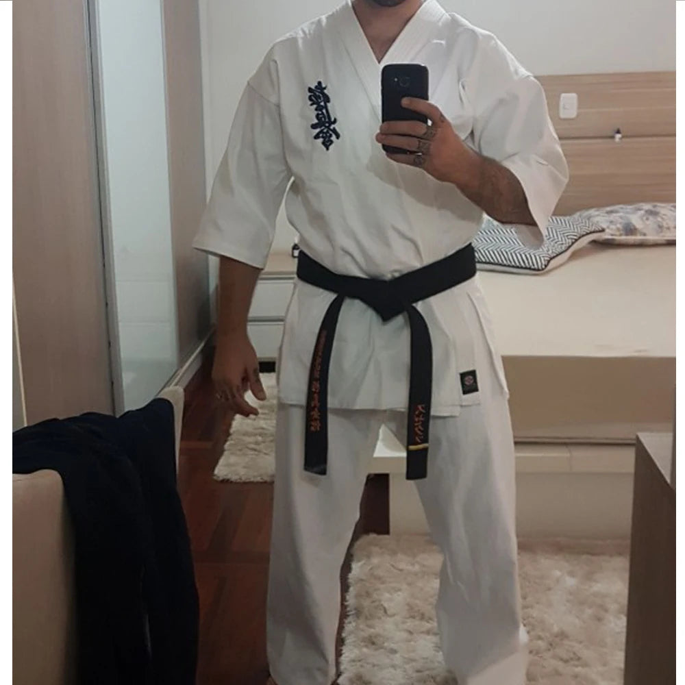 Kingz Kimonos