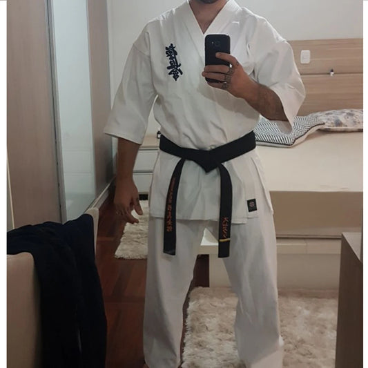 Kingz Kimonos