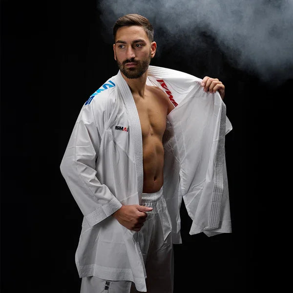 Kyokushin Karate Kimono