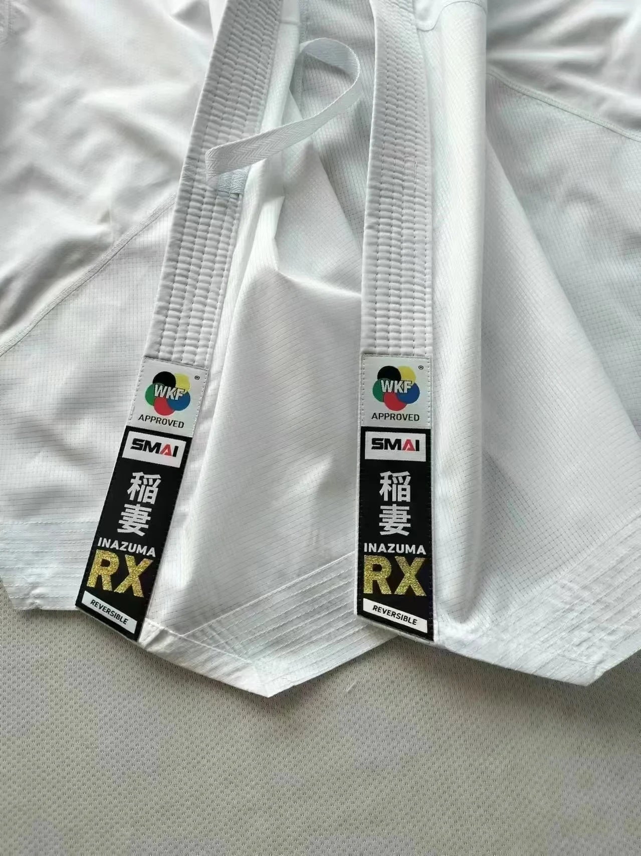 Kyokushin Karate Kimono