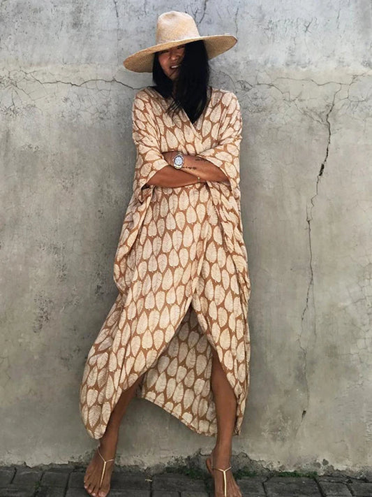 Ladies Kimono Tops