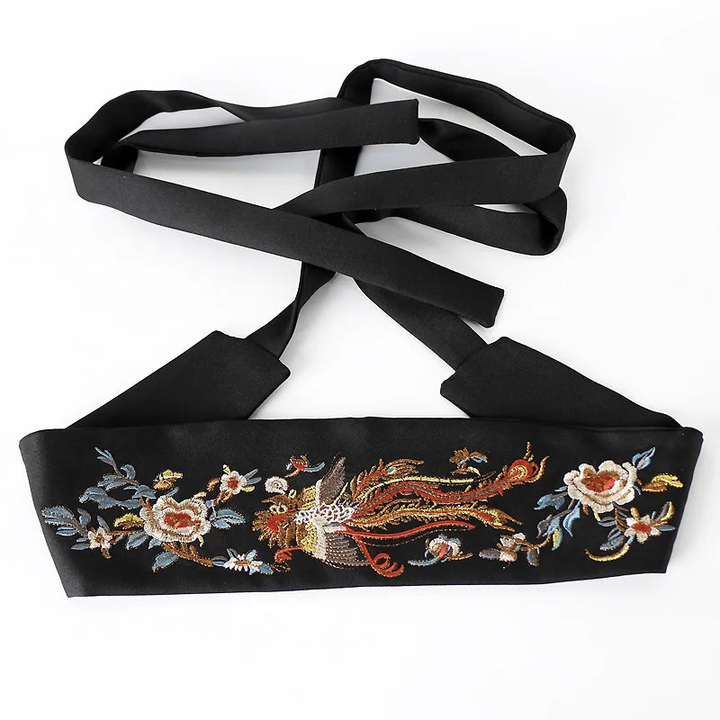 Obi Belt for Kimono