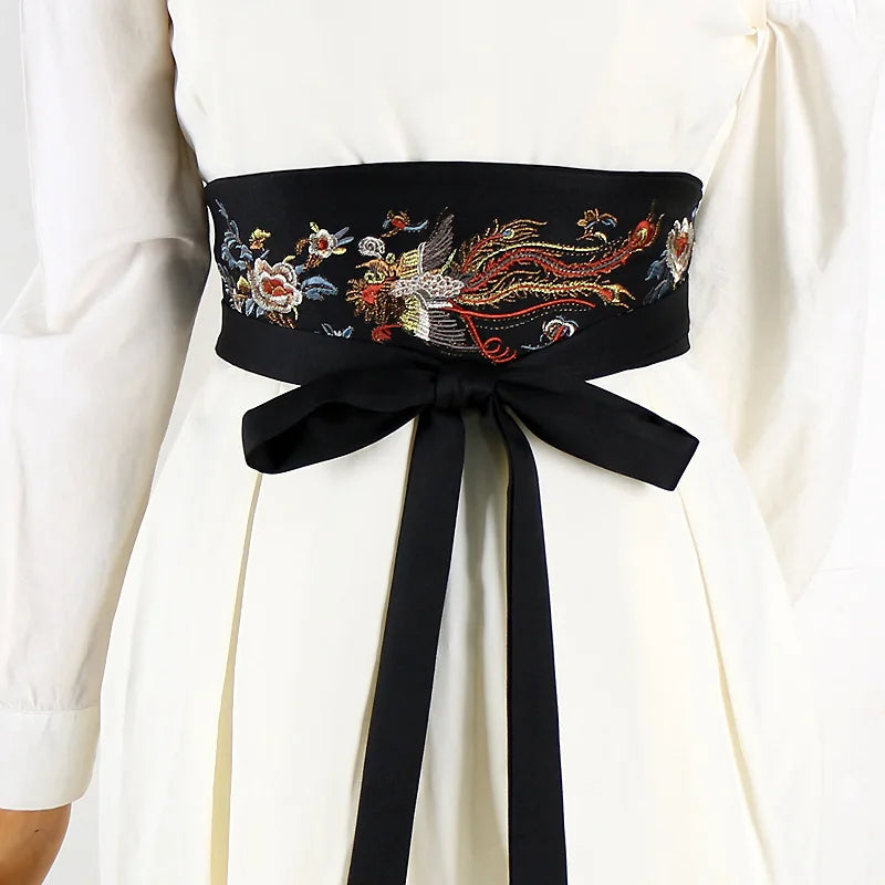 Obi Belt for Kimono