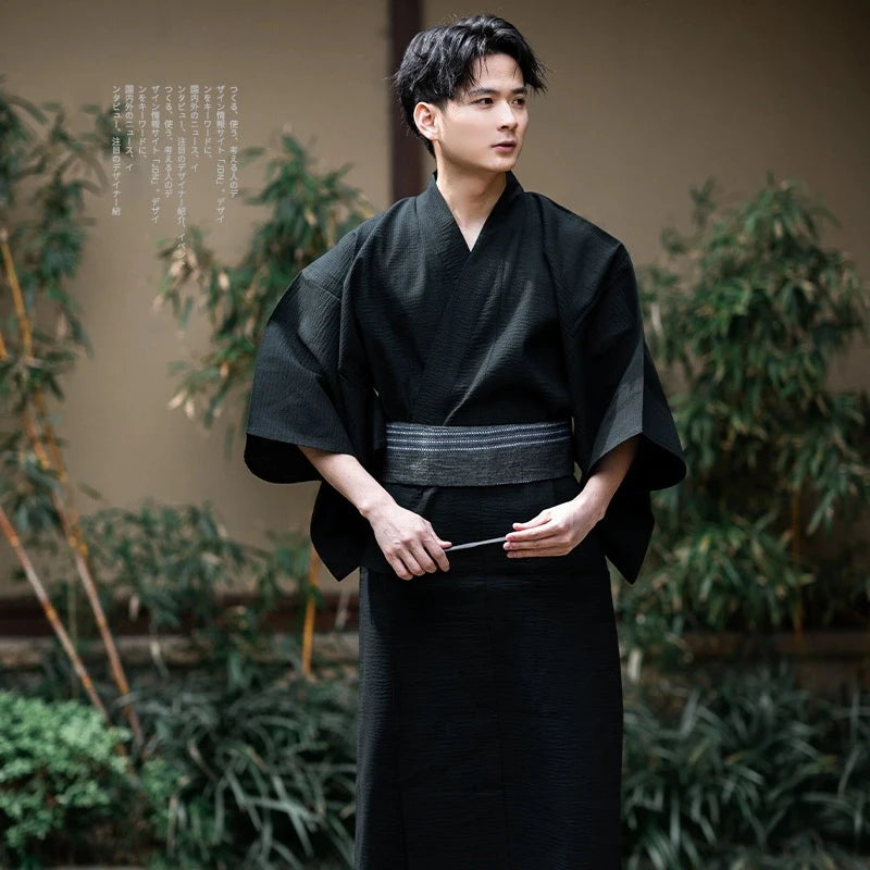 Ocean Yukata
