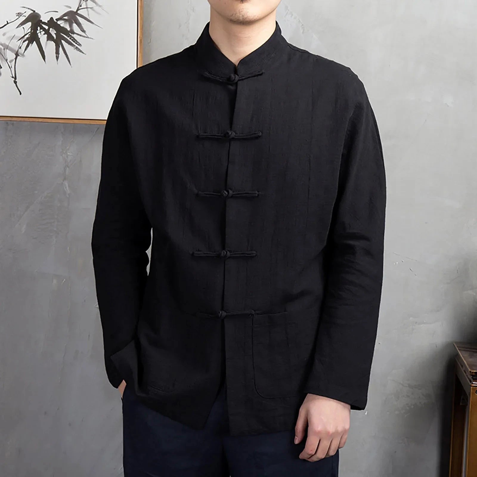 Vintage Japanese Kimono