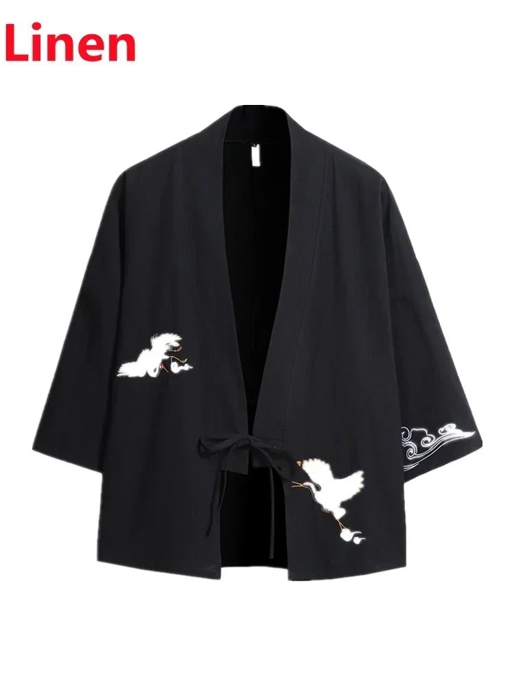 Vintage Kimono