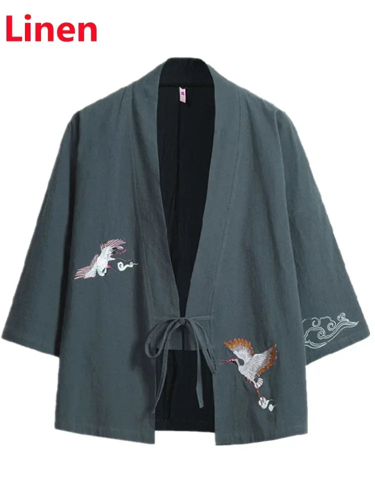 Vintage Kimono