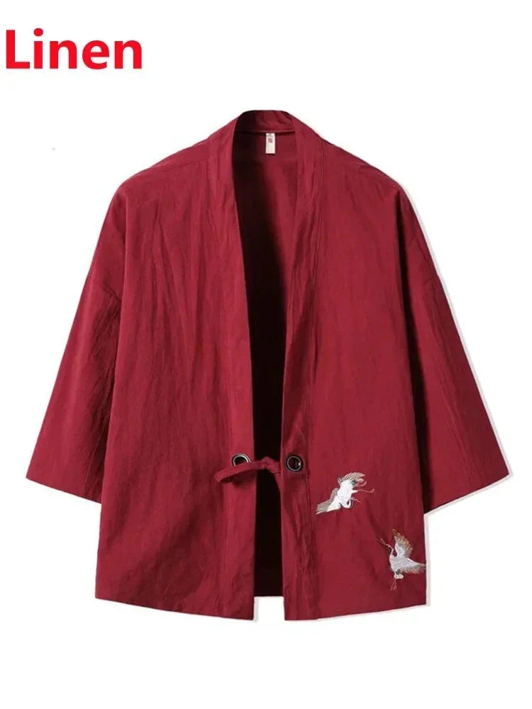 Vintage Kimono