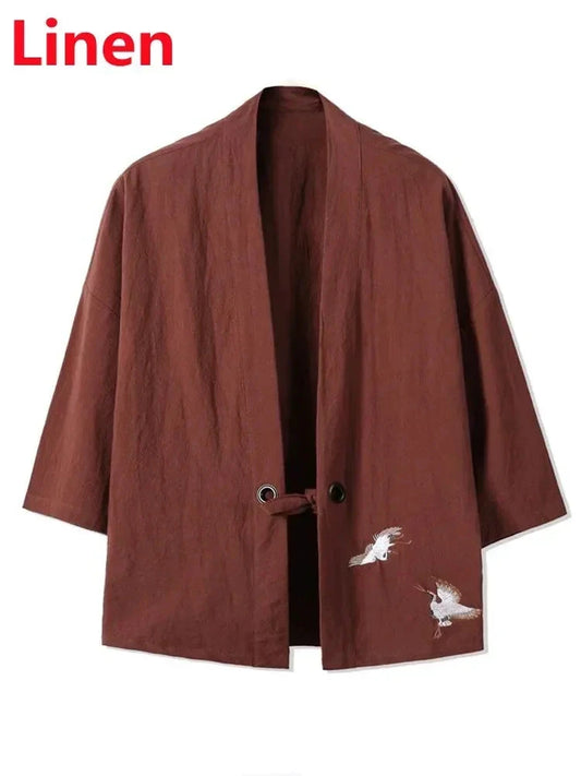 Vintage Kimono