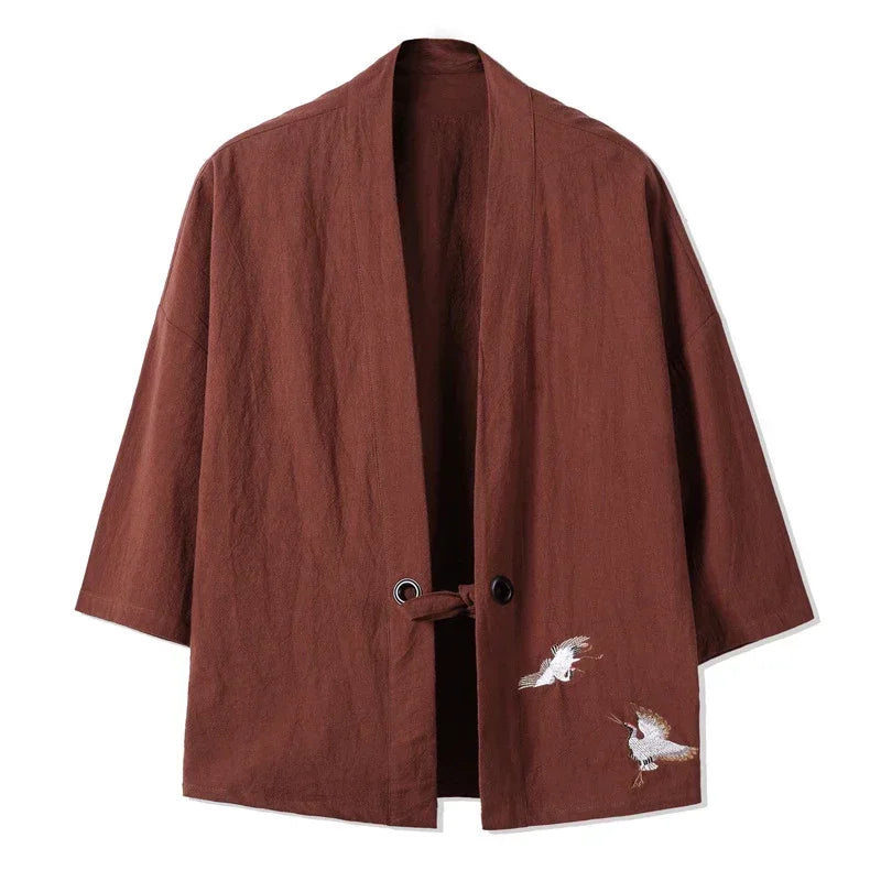 Vintage Kimono