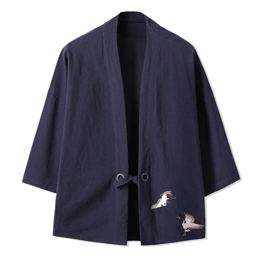 Vintage Kimono