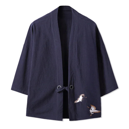 Vintage Kimono