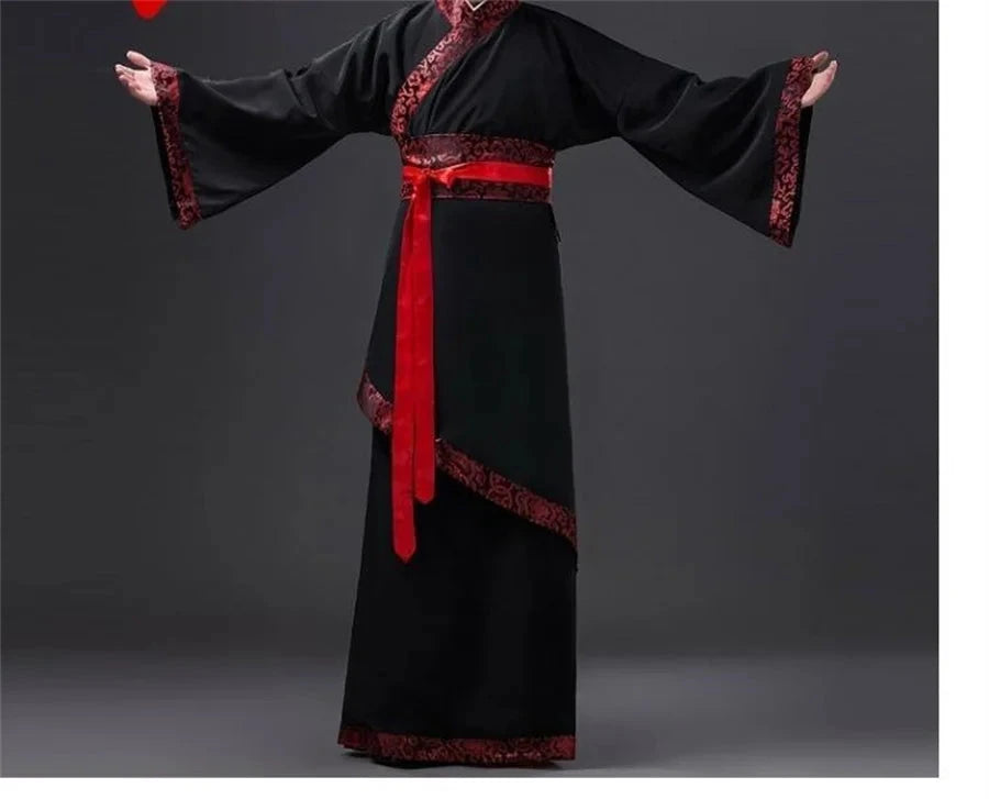 Vintage Silk Kimono