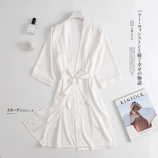 Wedding Kimono