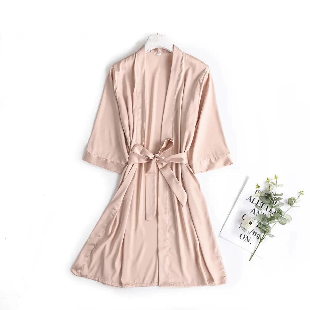 Wedding Kimono