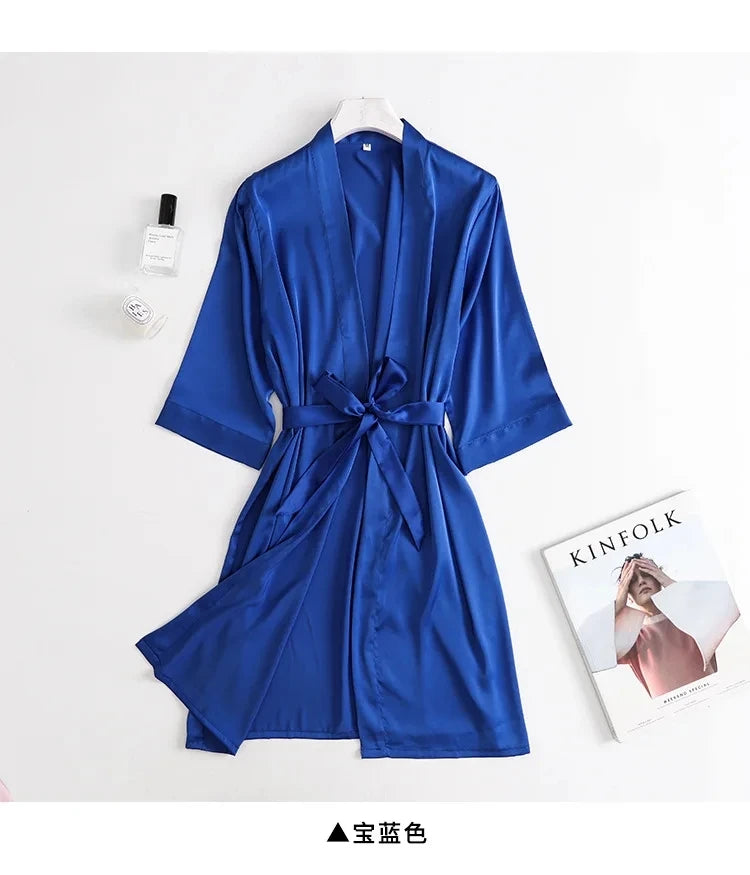 Wedding Kimono