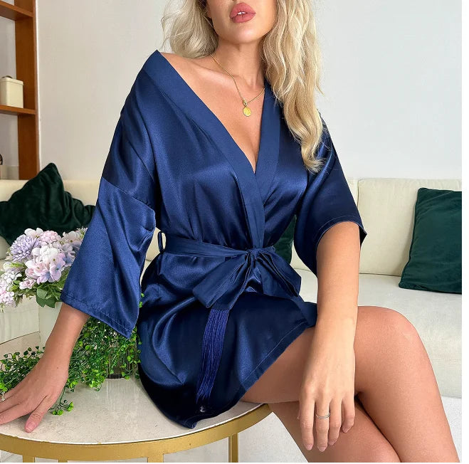 Wedding Kimono