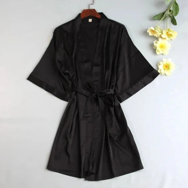 Wedding Kimono