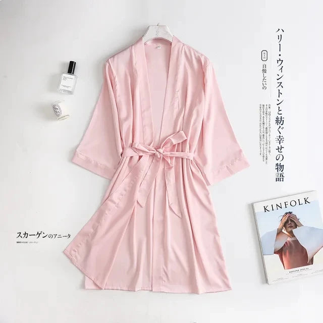 Wedding Kimono
