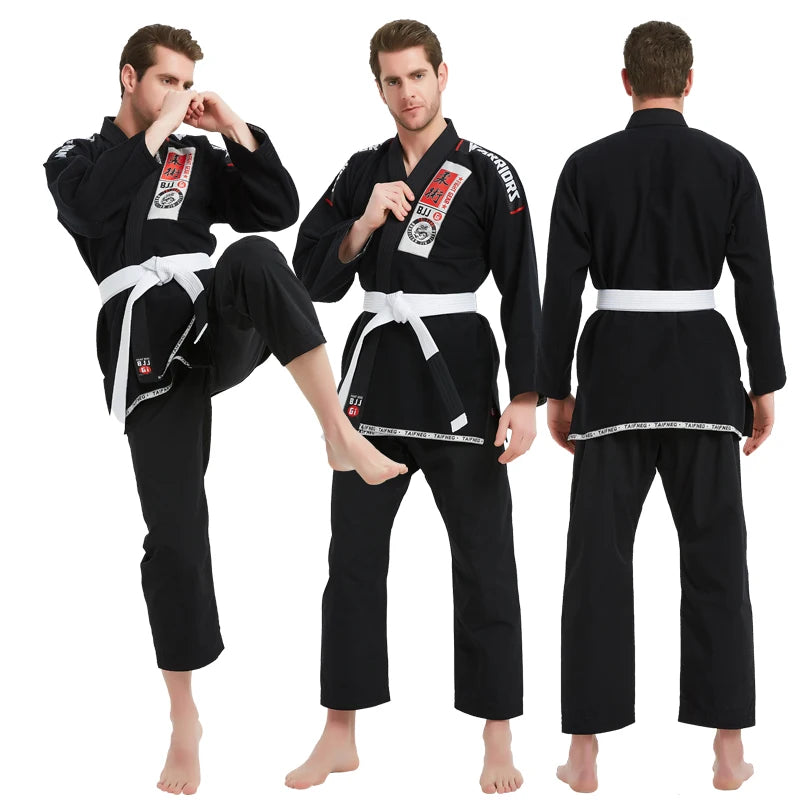 White Guy Kimono