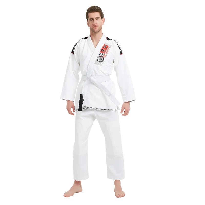 White Guy Kimono