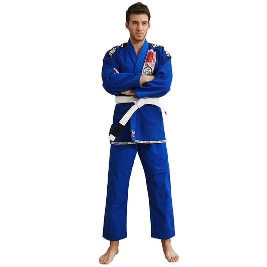 White Guy Kimono