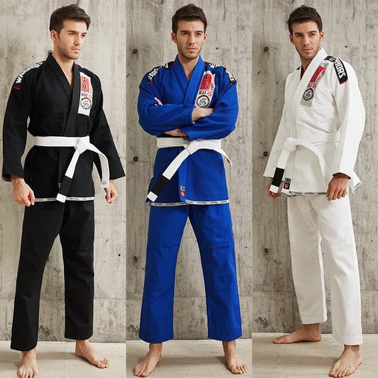 White Guy Kimono