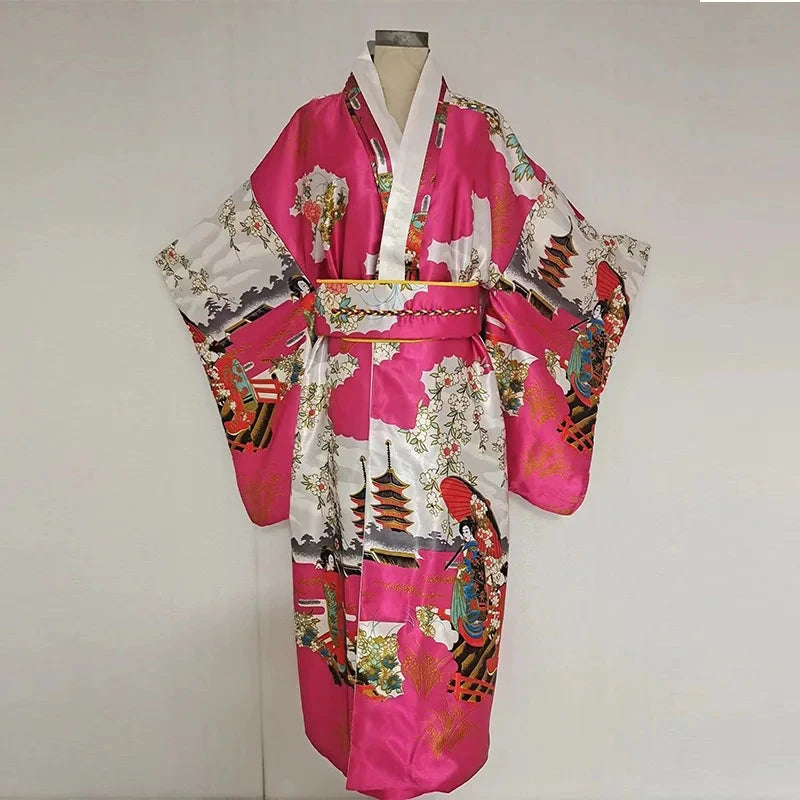 Yukata Female