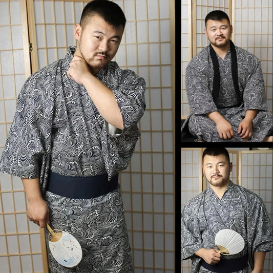 Yukata Japan