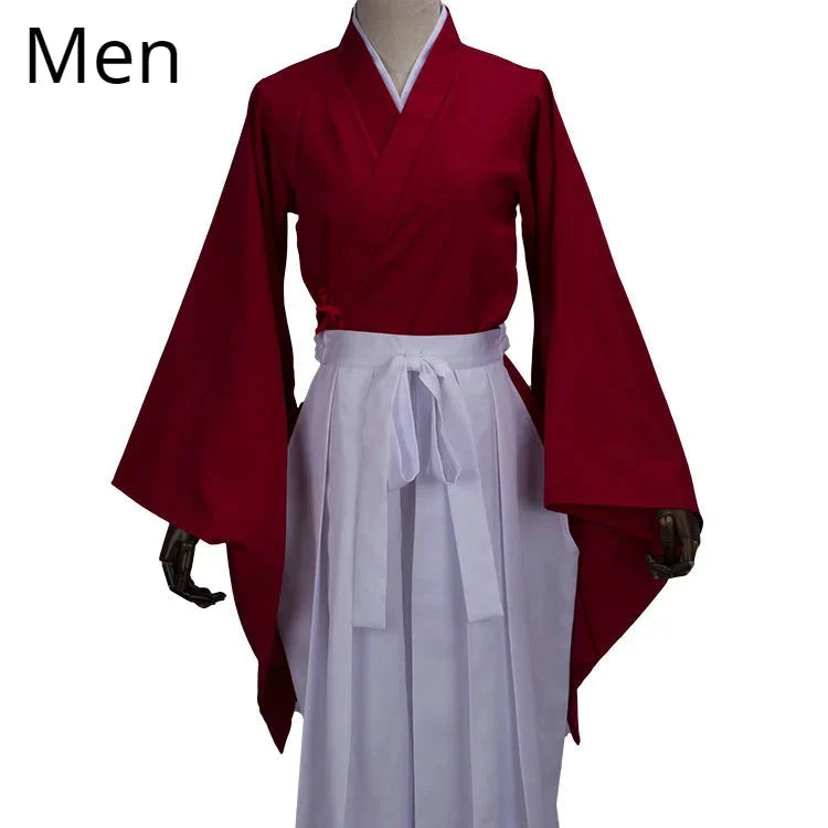 Yukata Robe