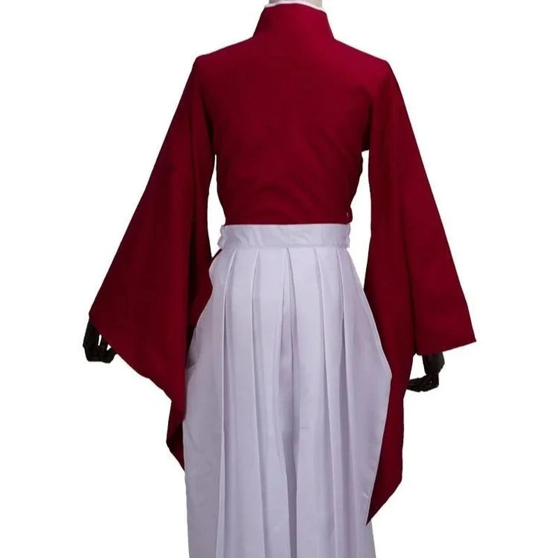 Yukata Robe