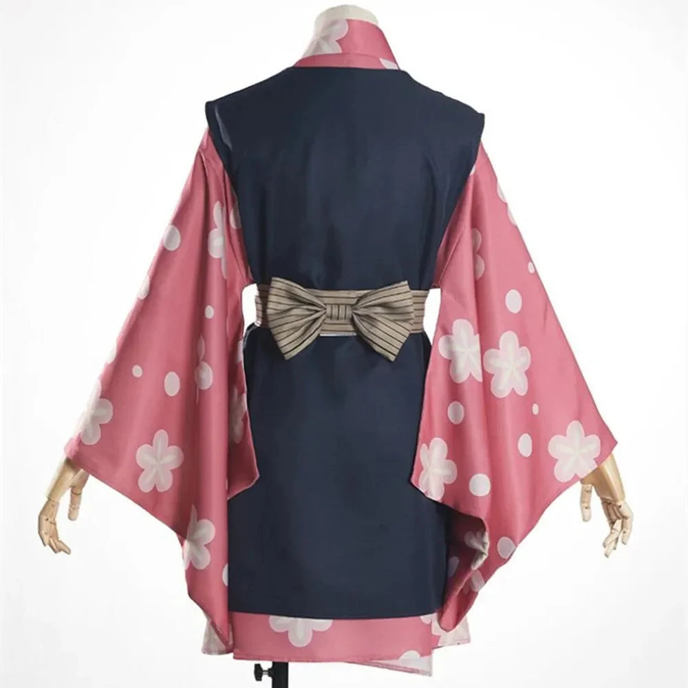 Yuki Kimono