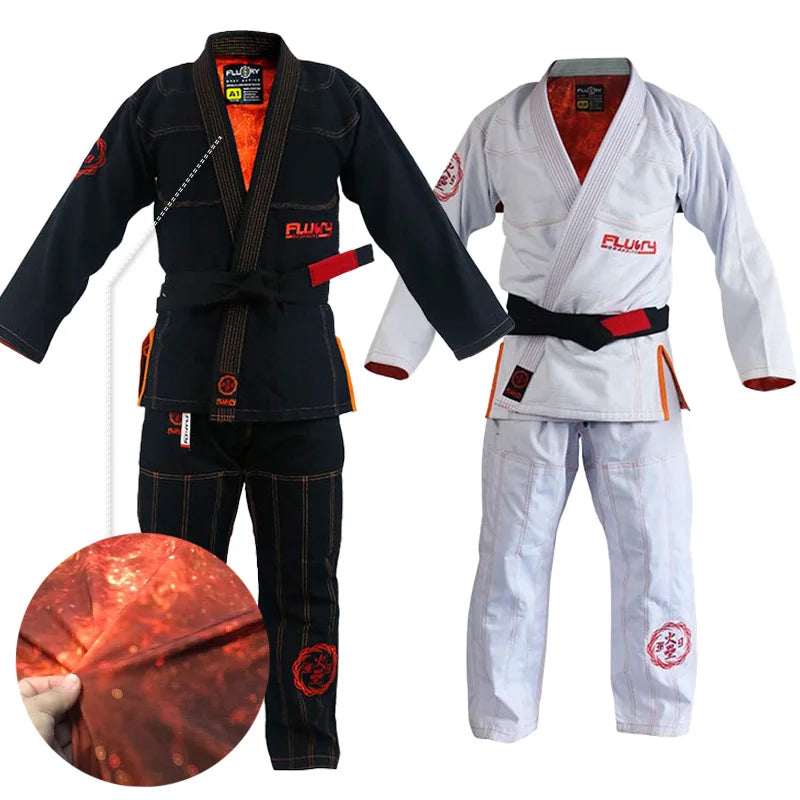 Kimono Koral bjj
