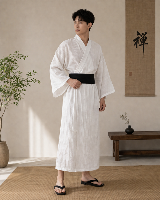 japanese kimono for men