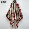 Boho Duster Kimono