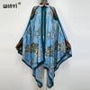 Boho Duster Kimono