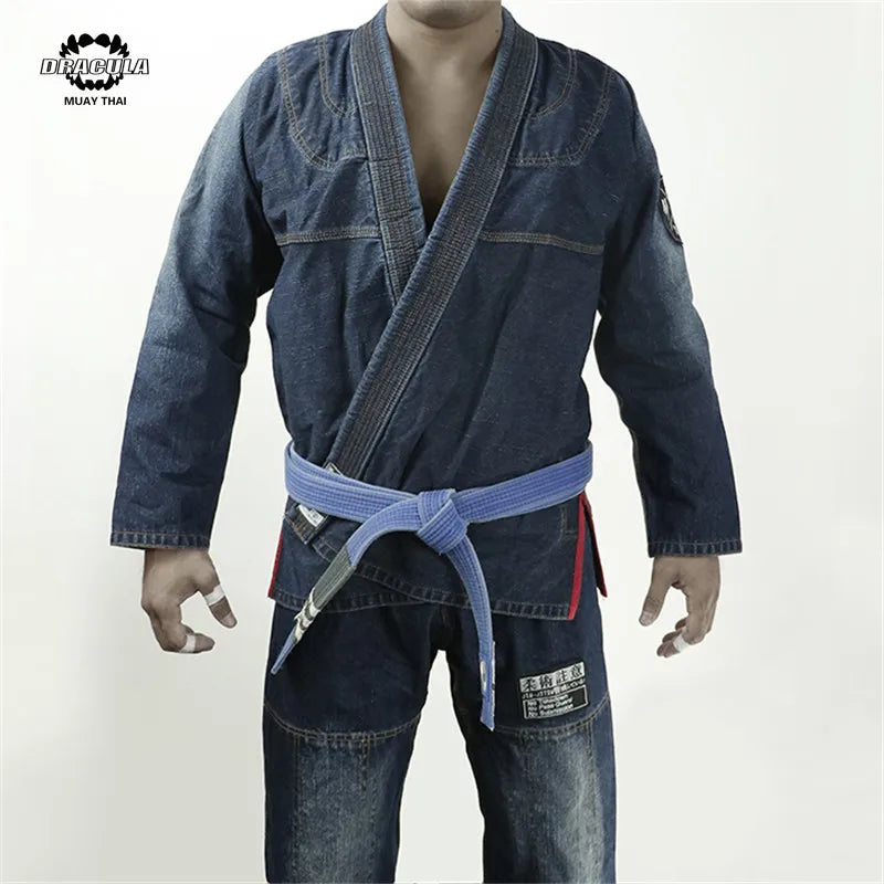 Kimono Elite Bjj