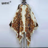 Boho Duster Kimono