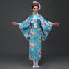 Traditional Kimono