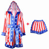 Kimono American Flag