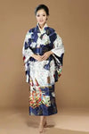 Traditional Kimono
