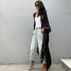 Kimono Duster