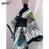 Kimono Style Dress